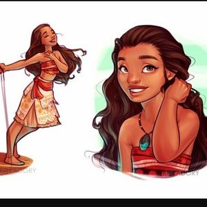 Meet your Posher, Paige